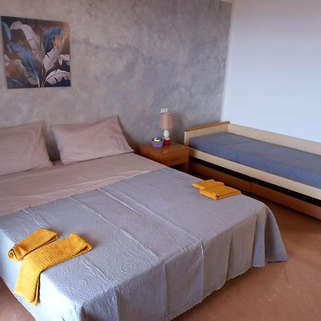 Ferienwohnung Relax Cv Mare Civitavecchia Exterior foto