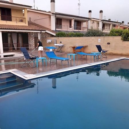 Ferienwohnung Relax Cv Mare Civitavecchia Exterior foto