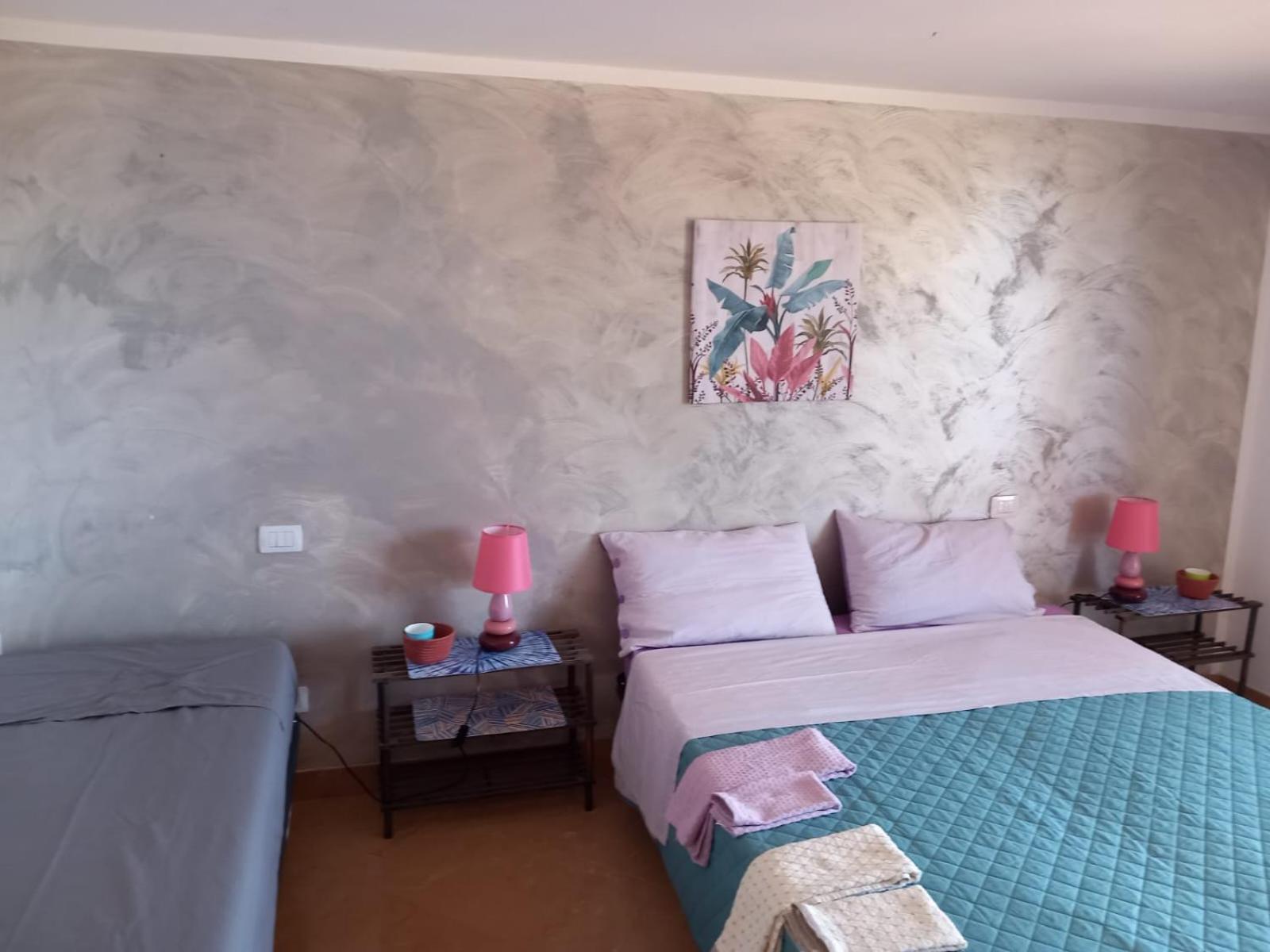 Ferienwohnung Relax Cv Mare Civitavecchia Exterior foto