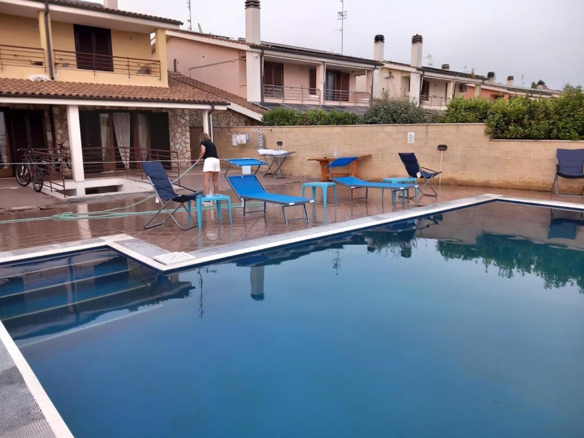 Ferienwohnung Relax Cv Mare Civitavecchia Exterior foto