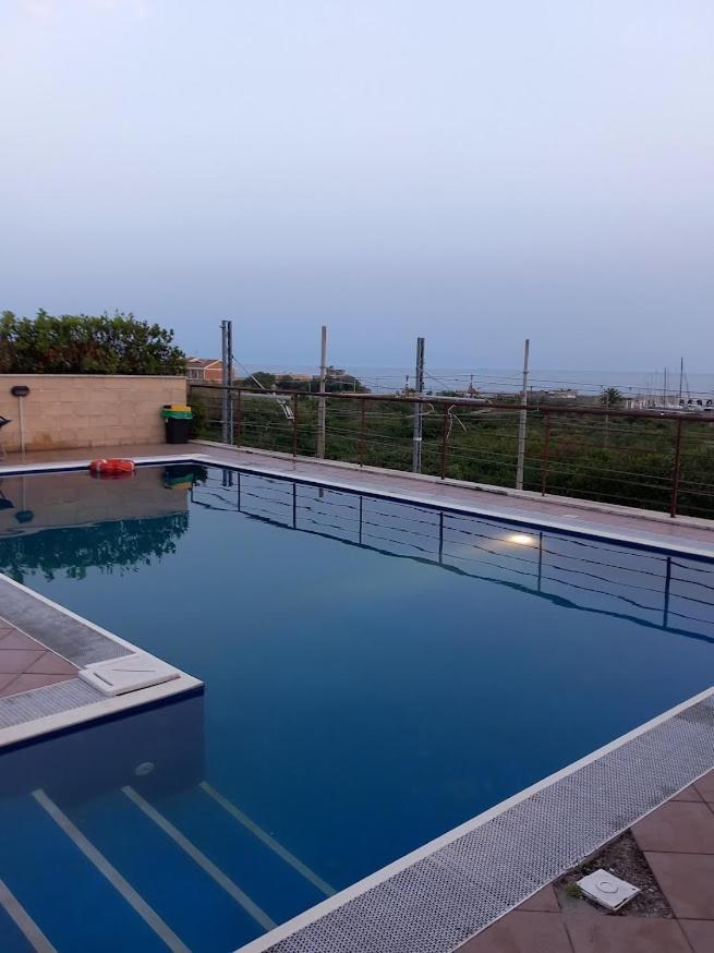 Ferienwohnung Relax Cv Mare Civitavecchia Exterior foto