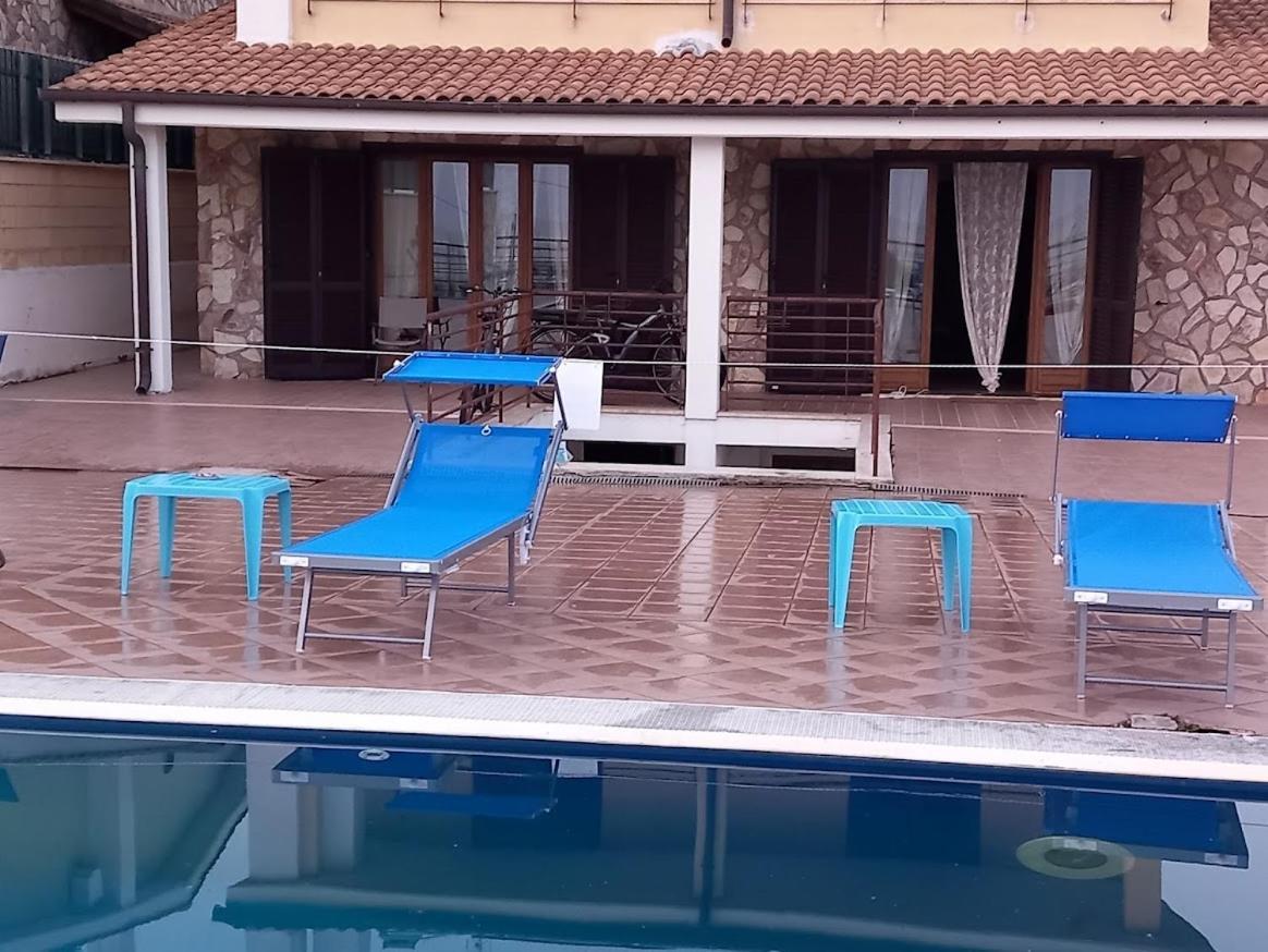 Ferienwohnung Relax Cv Mare Civitavecchia Exterior foto